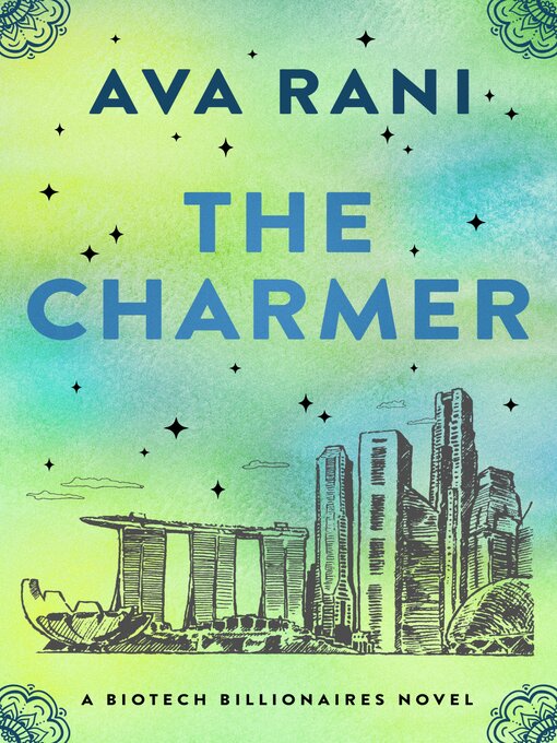 Title details for The Charmer by Ava Rani - Wait list